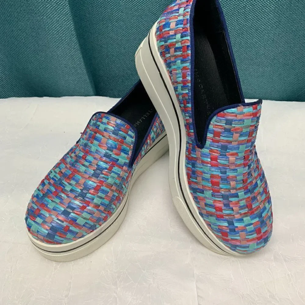 Stella McCartney excellent rainbow